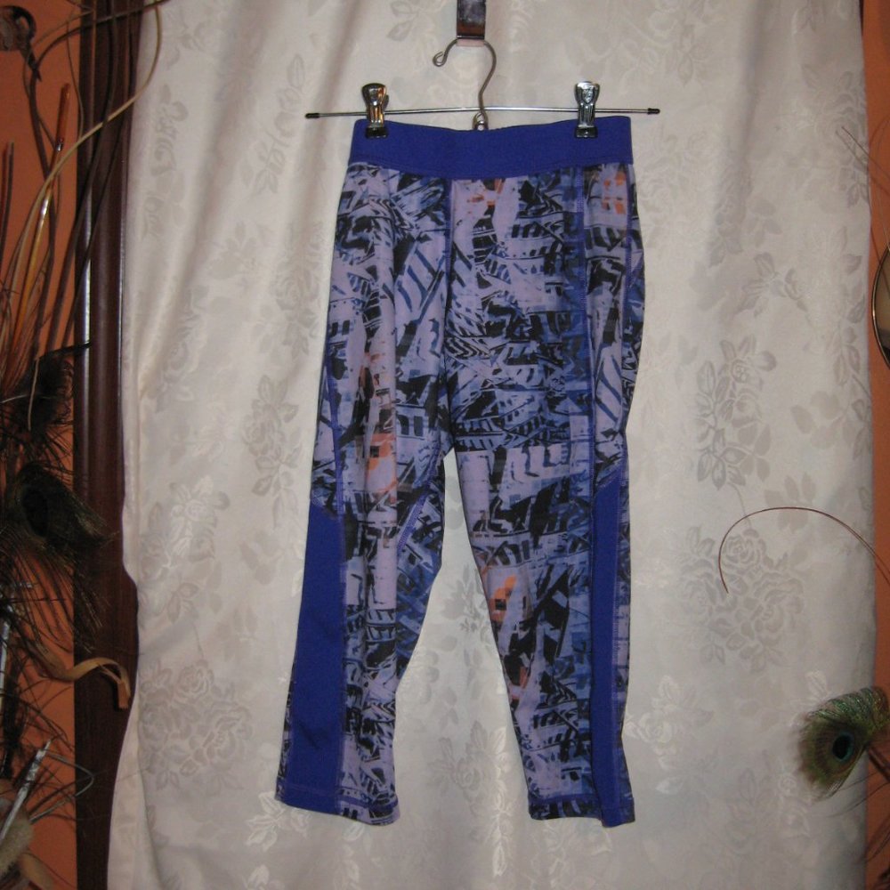 ADIDAS LEGGINGS - Picture 1 of 1